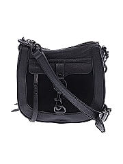 Rebecca Minkoff Leather Crossbody Bag