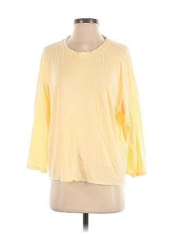 Sundry 3/4 Sleeve T-Shirt (view 1)