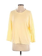 Sundry 3/4 Sleeve T Shirt