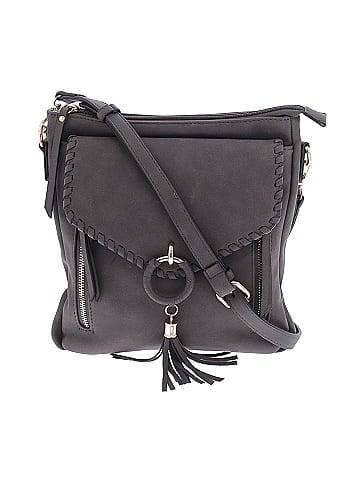 Unbranded Crossbody Bag (view 1)