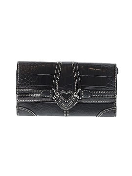 Brighton Leather Wallet