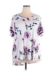 24/7 Maurices Short Sleeve T Shirt