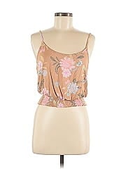 Mudd Tank Top