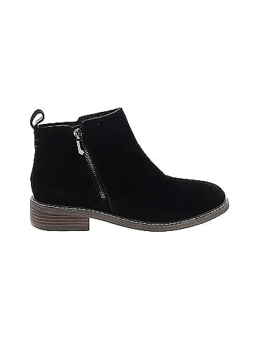 Crown Vintage Ankle Boots (view 1)