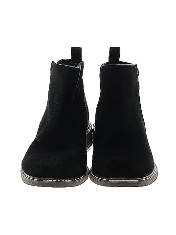 Crown Vintage Ankle Boots (view 2)