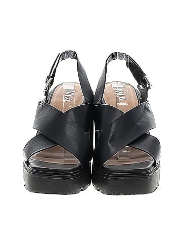 Mia Heels (view 2)