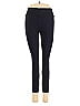 Lou & Grey for LOFT Solid Black Active Pants Size S - photo 1
