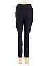 Lou & Grey for LOFT Solid Black Active Pants Size S - photo 2