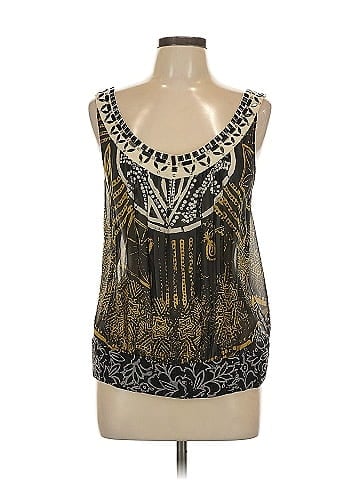 ETRO Sleeveless Blouse (view 1)