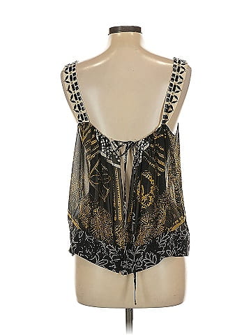 ETRO Sleeveless Blouse (view 2)