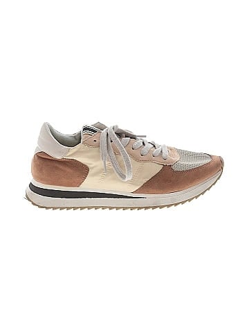 Shu Shop Sneakers (view 1)