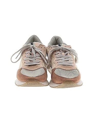 Shu Shop Sneakers (view 2)