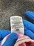 Carter's Stripes Pink Coat 0-3 MO / 3 MO - photo 4