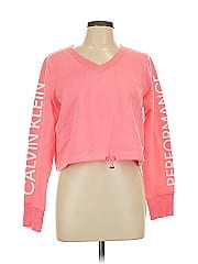 Calvin Klein Performance Sweatshirt