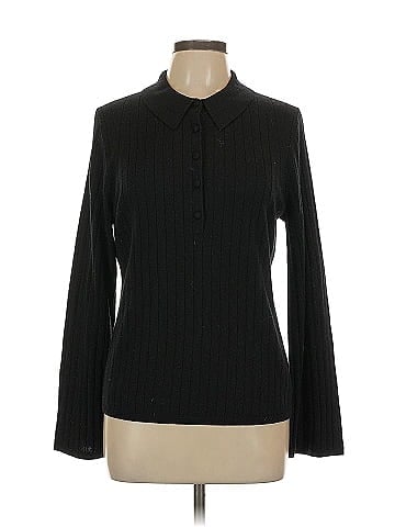 Babaton Long Sleeve Blouse (view 1)