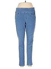 Belle By Kim Gravel Jeggings