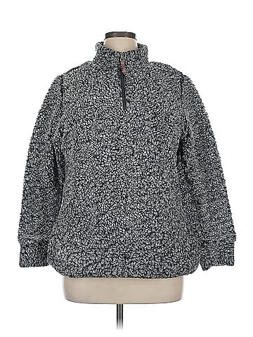 Weatherproof Fleece (view 1)