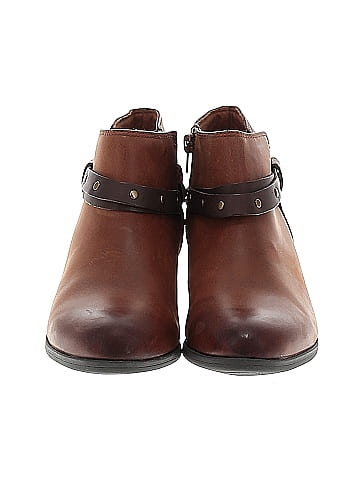Clarks Ankle Boots (view 2)