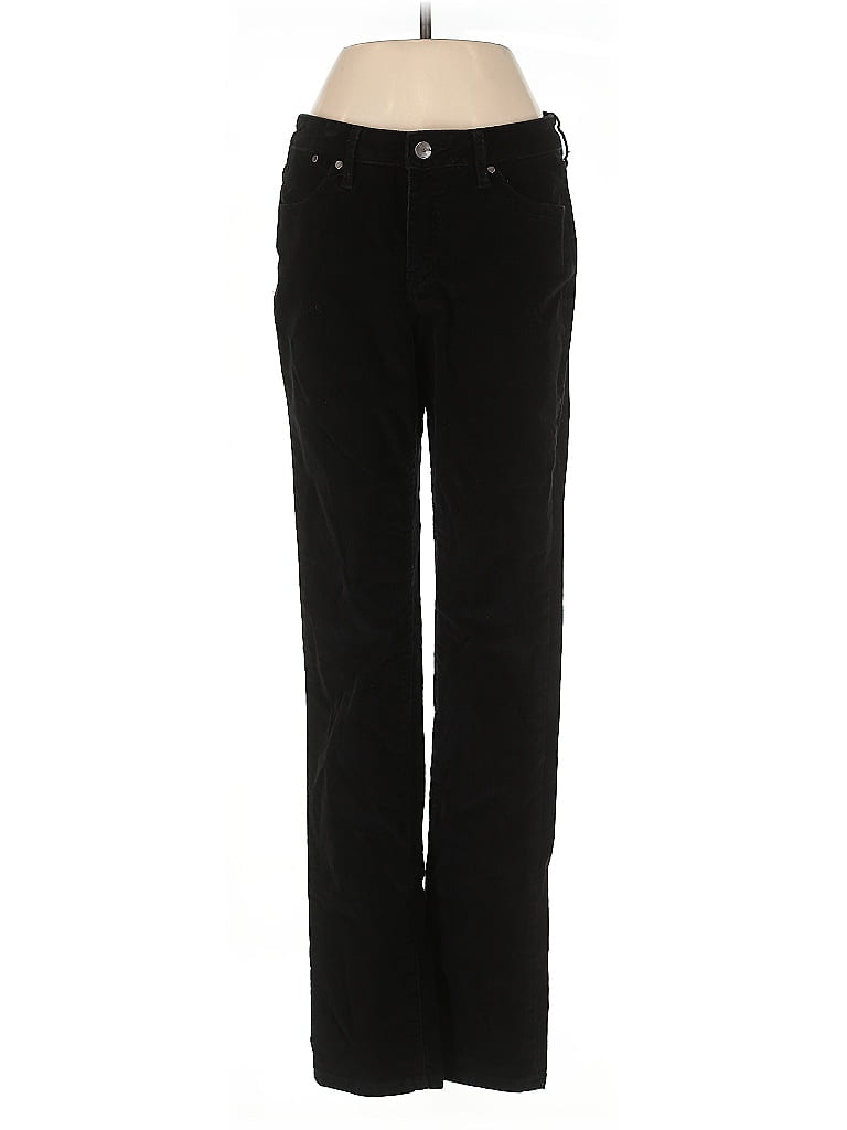 Click to view more detailed imagery on our partner's website Pre-owned Jag Casual Pants In Black