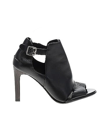 Coach Heels (view 1)