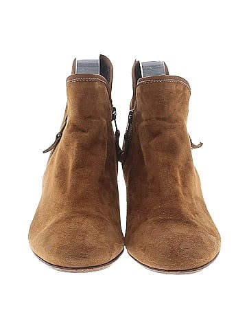 Bernardo Ankle Boots (view 2)