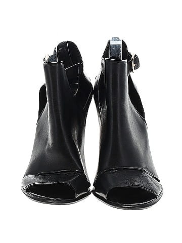 Coach Heels (view 2)