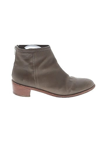Loeffler Randall Ankle Boots (view 1)