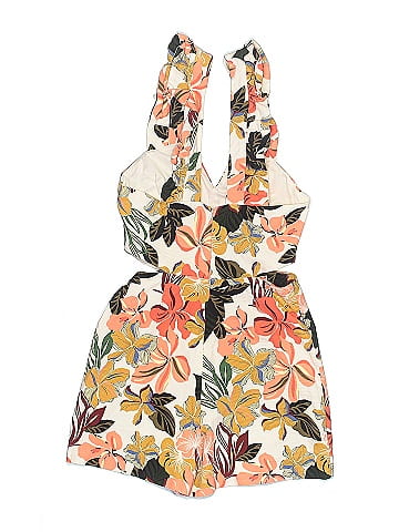 Zara Romper (view 2)