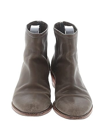 Loeffler Randall Ankle Boots (view 2)