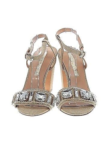 Audrey Brooke Heels (view 2)