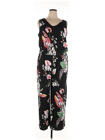 Bumblebella by Jill Martin Jumpsuit (view 1)