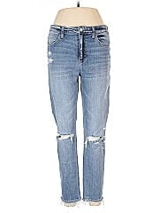 Flying Monkey Jeans