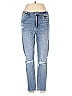 Flying Monkey Blue Jeans Size 30 waist - photo 1