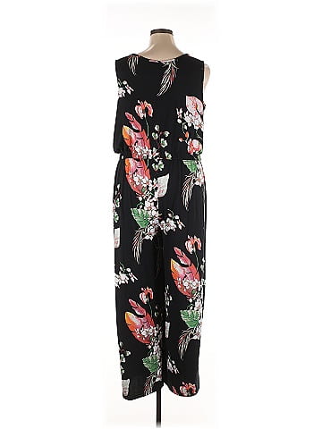 Bumblebella by Jill Martin Jumpsuit (view 2)