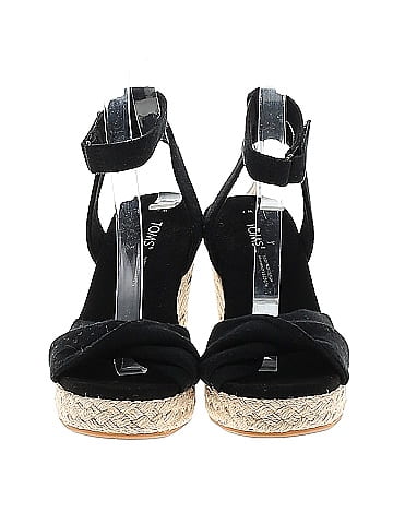 TOMS Wedges (view 2)