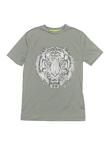 Active by Old Navy Short Sleeve T-Shirt (view 1)