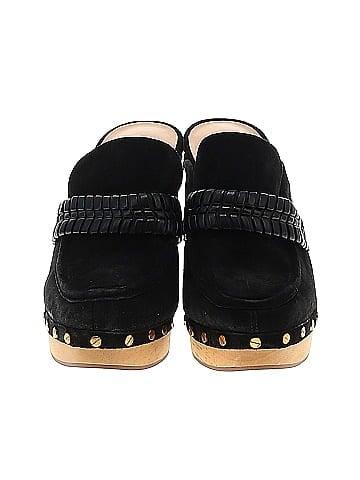 Veronica Beard Mule/Clog (view 2)