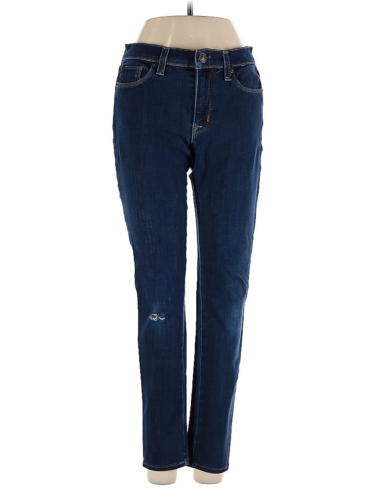 Pre-owned Hudson Jeans In Blue