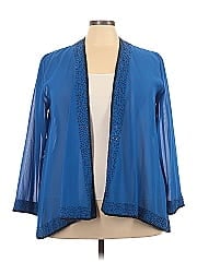 Roaman's Kimono