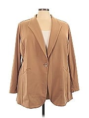 Susan Graver Blazer