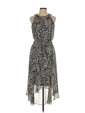 MSK Cocktail Dress (view 1)