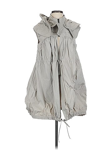 Vera Wang Raincoat (view 1)