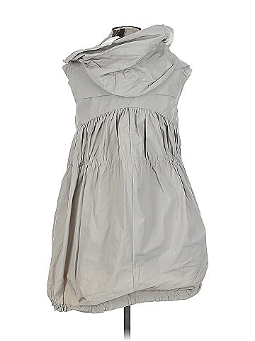 Vera Wang Raincoat (view 2)