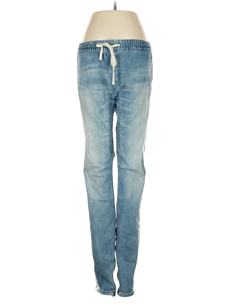 Pre-owned Pacsun Jeans In Blue