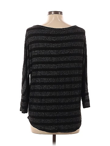 Mix by 41 Hawthorn 3/4 Sleeve Top (view 2)