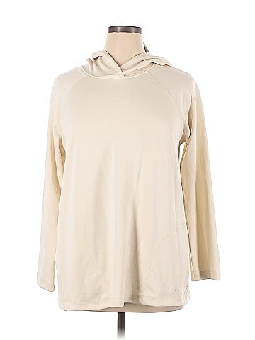 LIVI Active Pullover Hoodie (view 1)