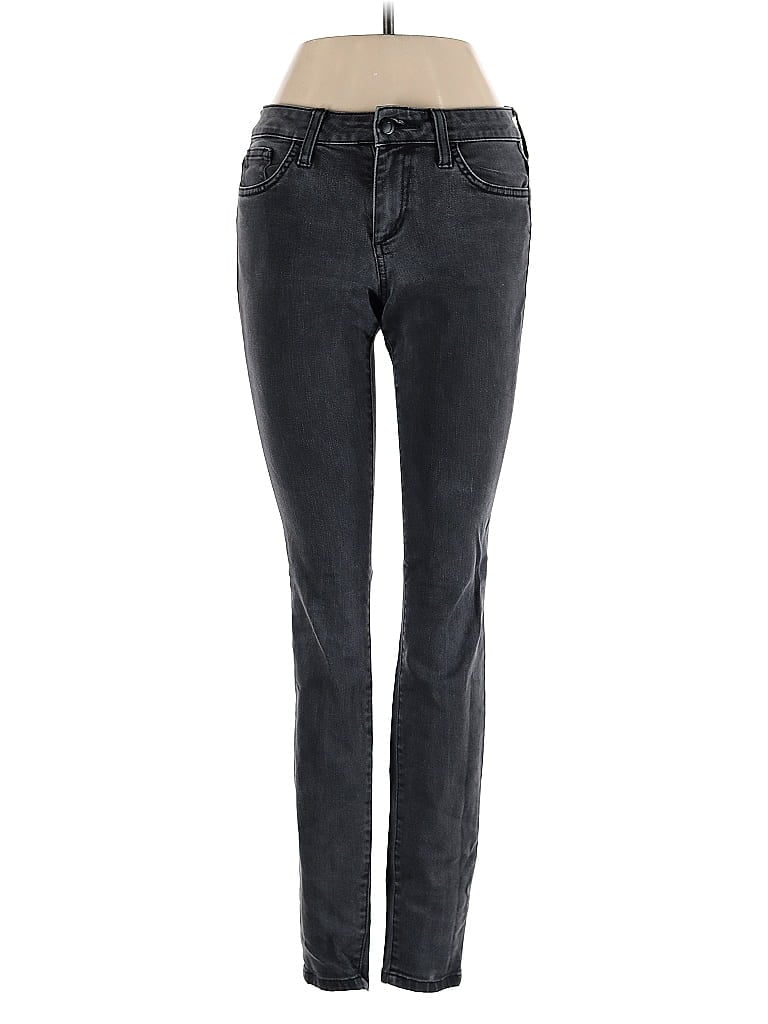 Click to view more detailed imagery on our partner's website Pre-owned Joe's Jeans Jeans In Black