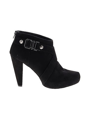 G by GUESS Ankle Boots (view 1)