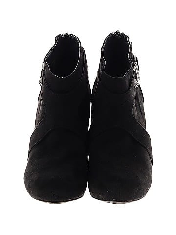 G by GUESS Ankle Boots (view 2)