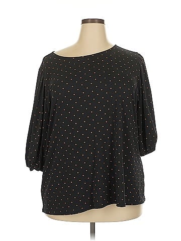 Nordstrom Rack 3/4 Sleeve Blouse (view 1)